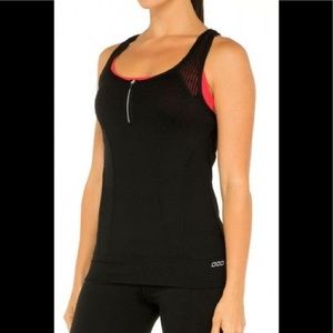 Lorna Jane Tempo Tank